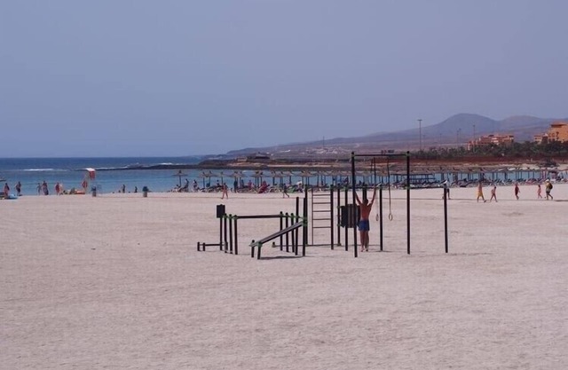 Castillo Mar luxury duplex apartment, fully refurbished with high spec amenities