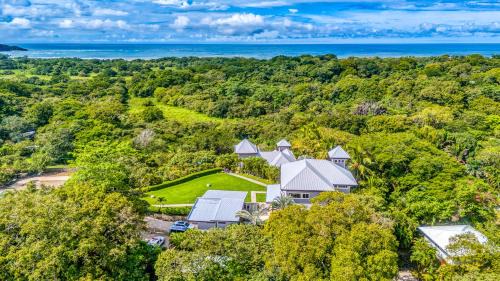 Castillo Colonial Nosara - by Pura Villas