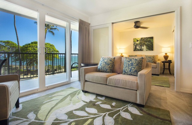 Castle at Kaua'i Kailani