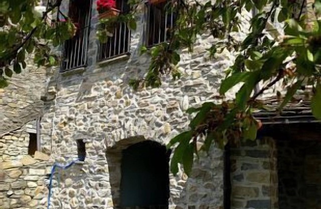 Castle House for 4 people