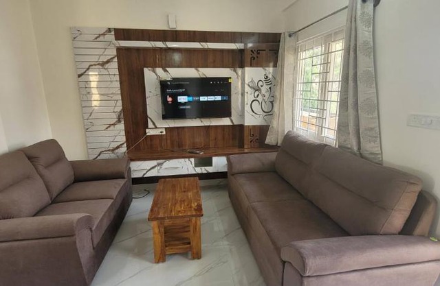 Castle HSR Sarjapur Road