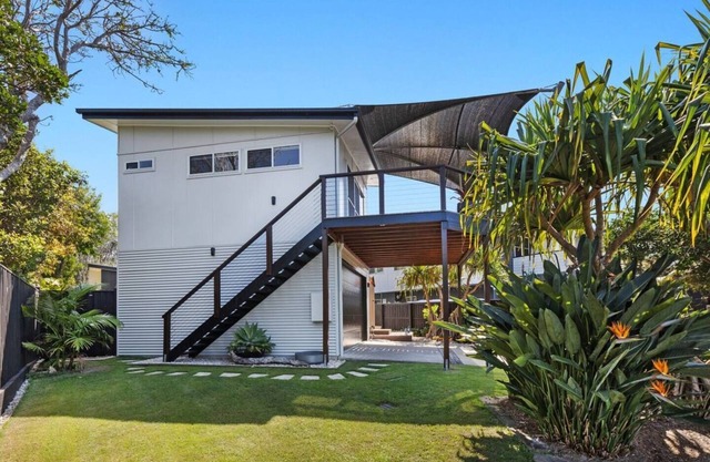 Casuarina Cove - Studio near the beach