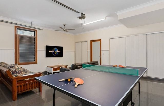 Casuarina Dreaming Townhouse with Pool