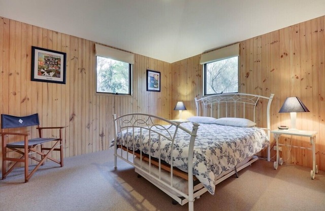 Casuarina House in Metung