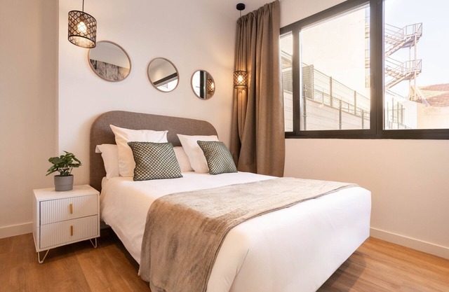 Catalina 05 apartment in Madrid