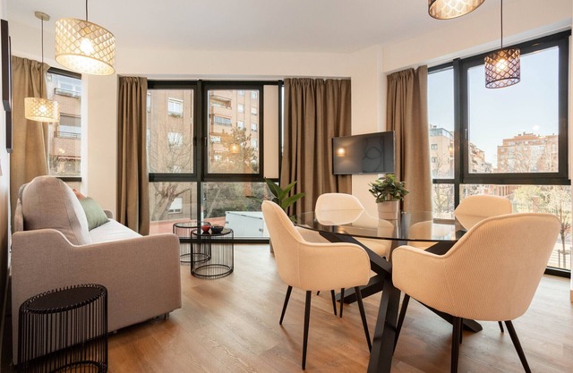 Catalina 101 apartment in Madrid