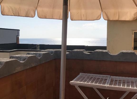 CATANZARO LIDO, APPARTAMENTO A 50 METRI DAL MARE