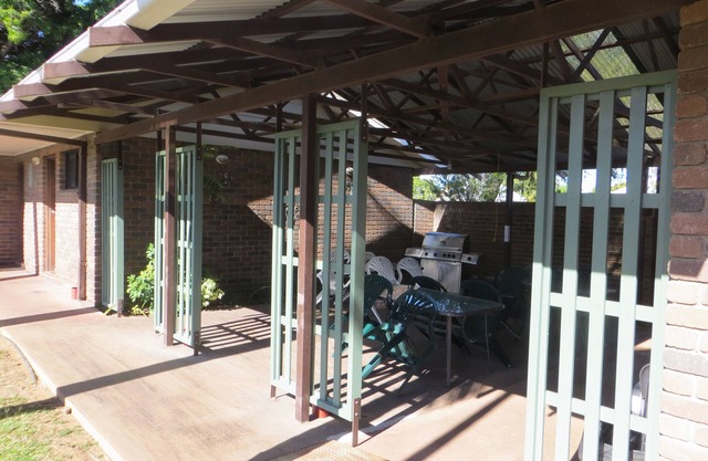 Cattleman's Rest Motor Inn