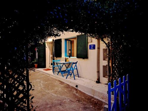 Cavo Beach 6