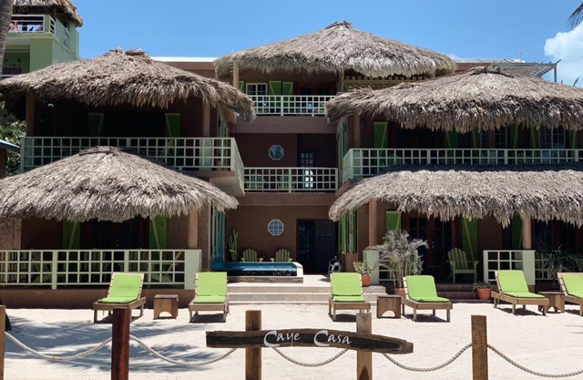 Caye Casa