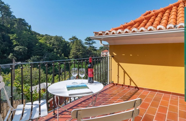 Cazal da Saúde Suite W/Pool by LovelyStay