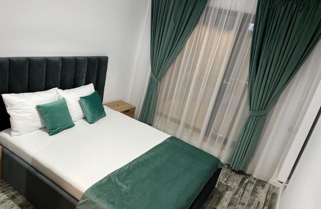 Cazare Năvodari Mateo