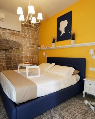 Cecenero Rooms
