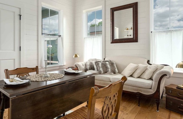 Cedar Break - Cabin C