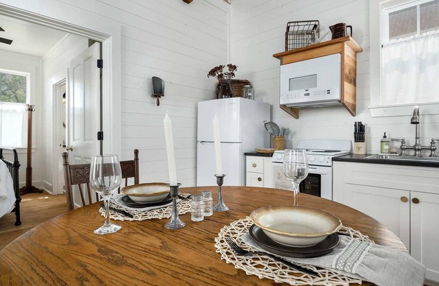 Cedar Break - Cabin G