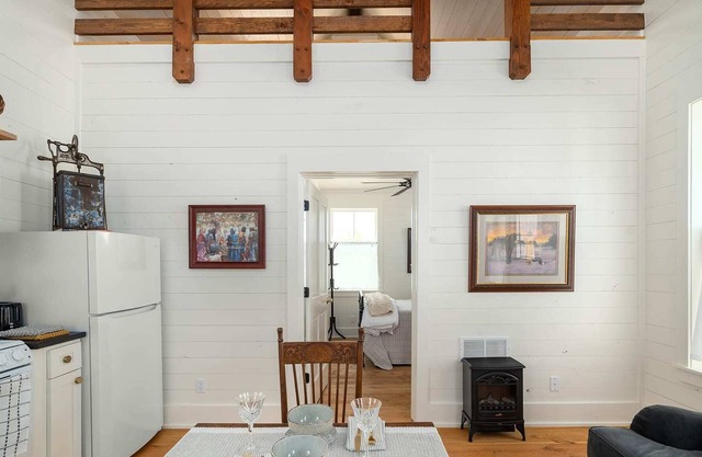 Cedar Break - Cabin H