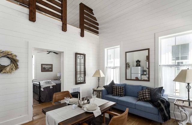 Cedar Break - Cabin L