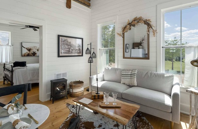 Cedar Break - Cabin O