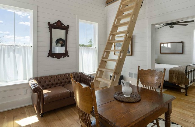 Cedar Break - Family Cabin N