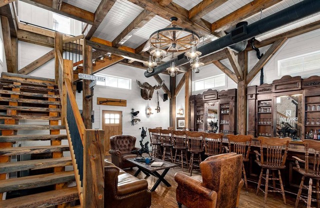 Cedar Break - Old Bar N