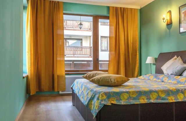 Cedar Lodge III Flat C12 - 2 Bedrooms, 2 Full Bathrooms, and 2 Balconies!
