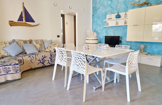 [Cedro] Apartment with swimming pool