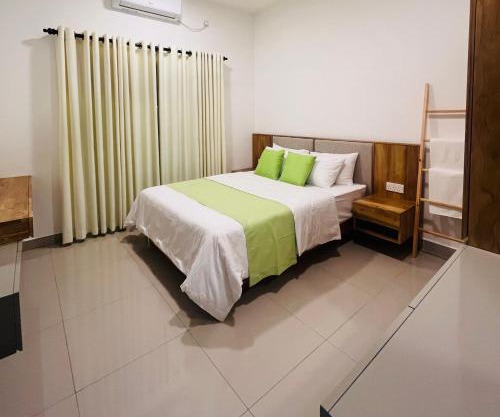 Celestial Negombo Serviced Pool View Apartment