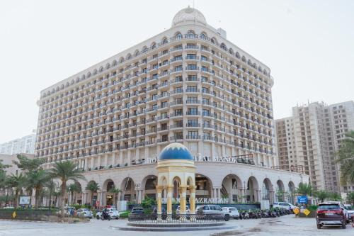 Celestial Suites
