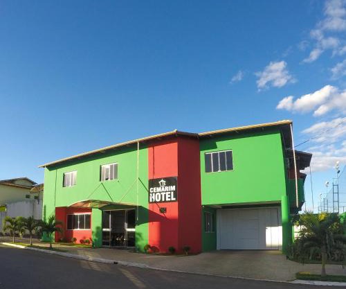 Cemarim Hotel