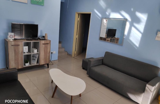 Cempaka Homestay Batu Pahat