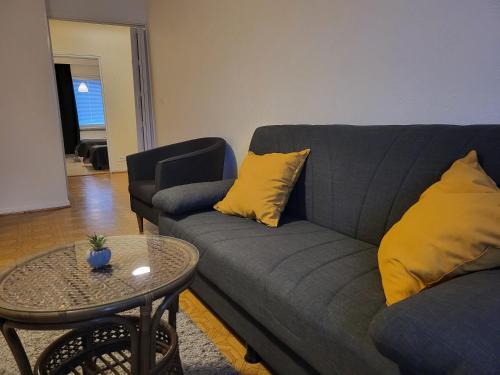 Center apartment Joensuu