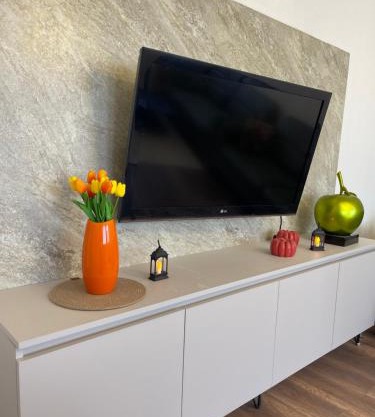 Center apartment