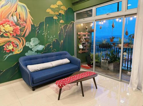 Centra Residence Johor Bahru JCHome By MWM
