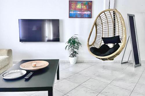 Central 7 - stylish apartment