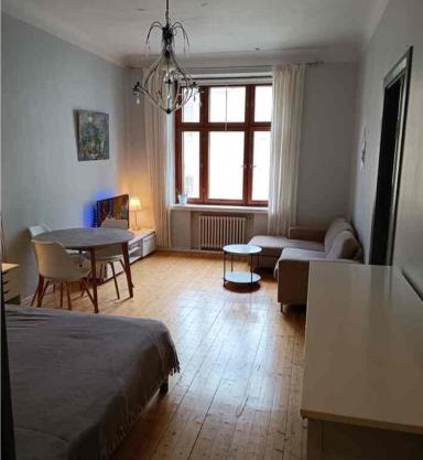 Central apartment Helsinki