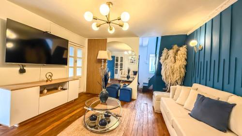 central apartment in Cusco