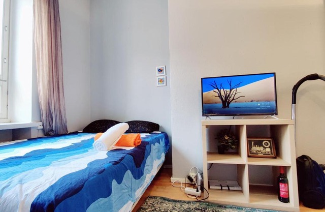 Central apartment in Helsinki