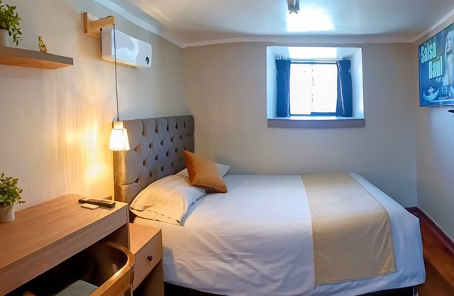 CENTRAL APARTMENT