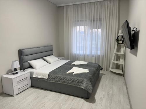 Central apartments