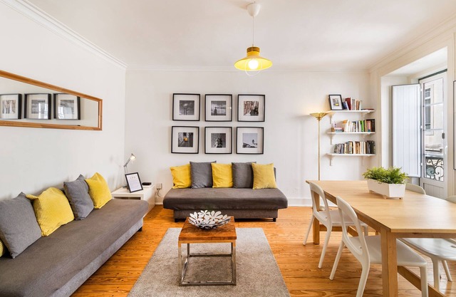 Central Bairro Alto by Central Hill