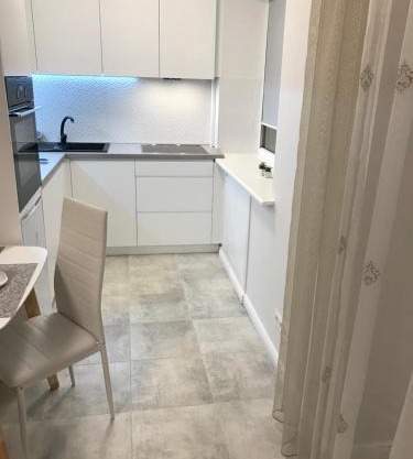 Central Boulevard Apartment