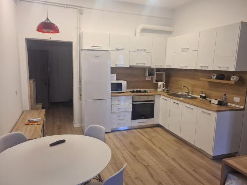 Central EvaApartments 3