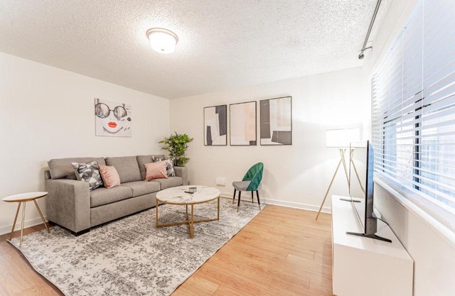 Central Extended Stay 2BR Apartments