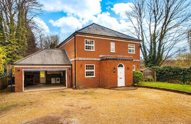 Central TunbridgeWells | Stylish & Spacious for 10