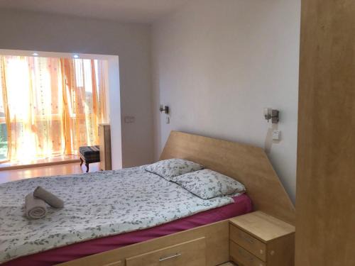 Central Hill Reșița