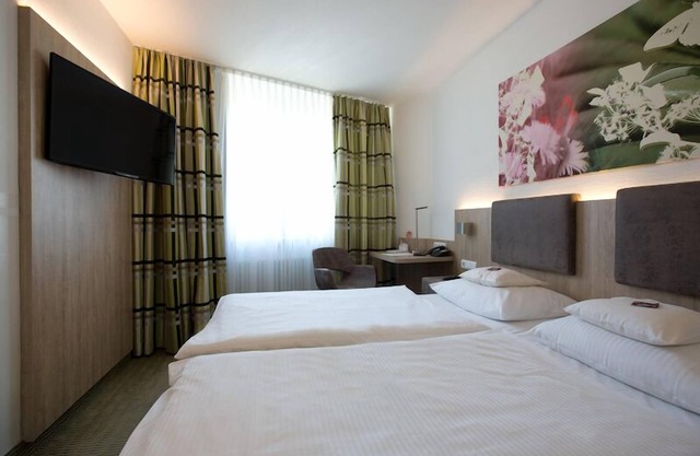 Central Hotel Eschborn