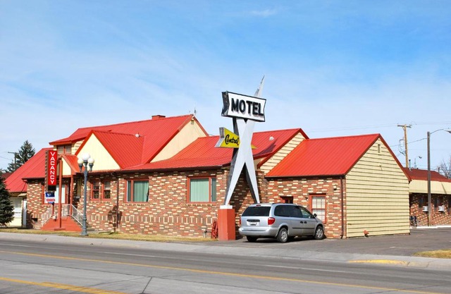 Central Motel