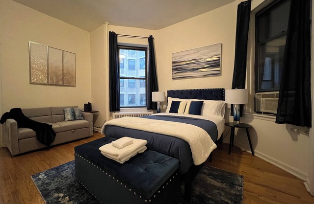 Central Park & Museum 6Beds - NYC Gem