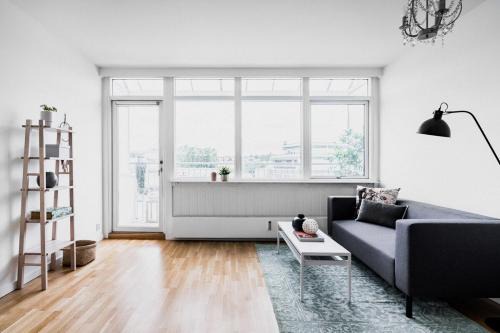 Central studioappartment in Ski 12 min from Oslo by train