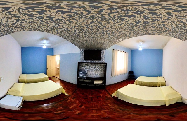 Centralhe Hotel